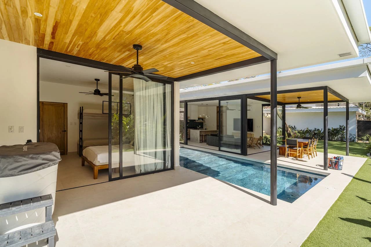 Casa Agua: Beach Luxury - photo 19