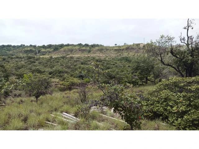 Huge Tico-Farm for sale with a big house in the mountains of Liberia, surrounded by nature and fantastic valley views - photo 27