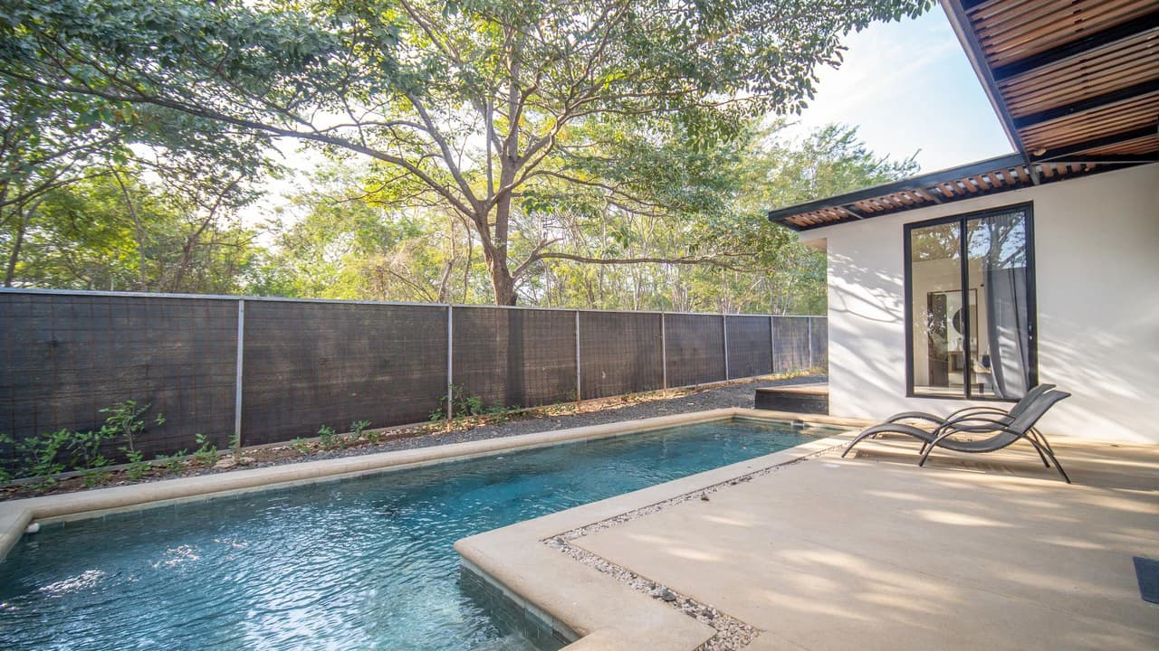 Casa Katú: Tropical Modern Home in Matapalo, Guanacaste - photo 10