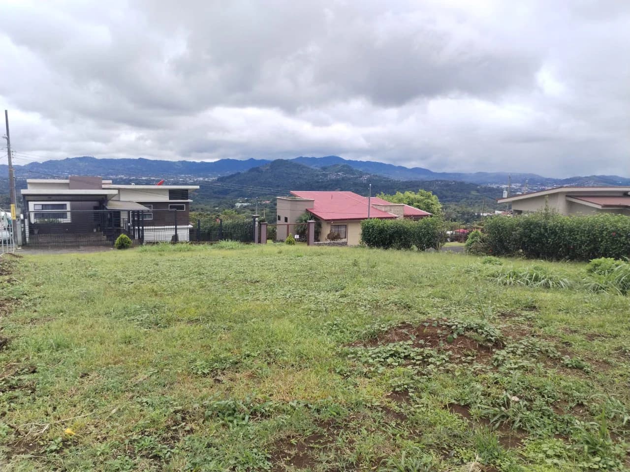 Lot for Sale in San Antonio de la Cueva, Naranjo: Perfect for Building in a Natural and Secure Setting - photo 4