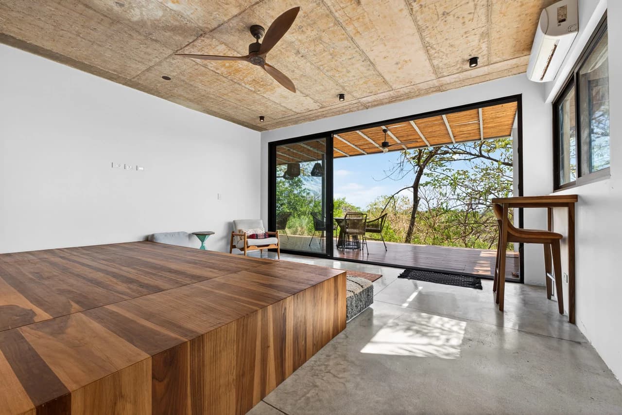 Casa Bosque y Mar: Luxury Ocean & Jungle Retreat in Las Ventanas, Playa Grande - photo 52