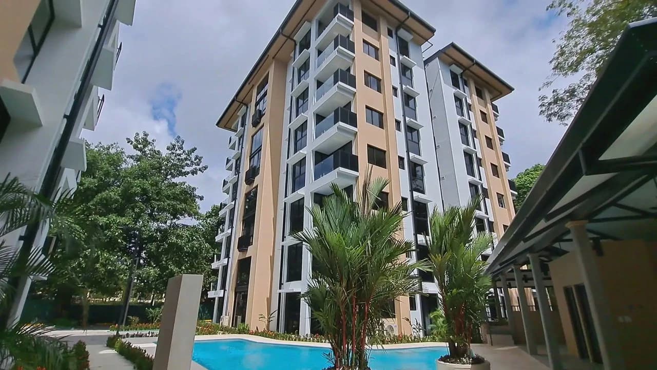 Torres del Mar 2303: Condominio moderno de 2 dormitorios en Jacó, Costa Rica - ¡Excelente ubicación! - photo 12