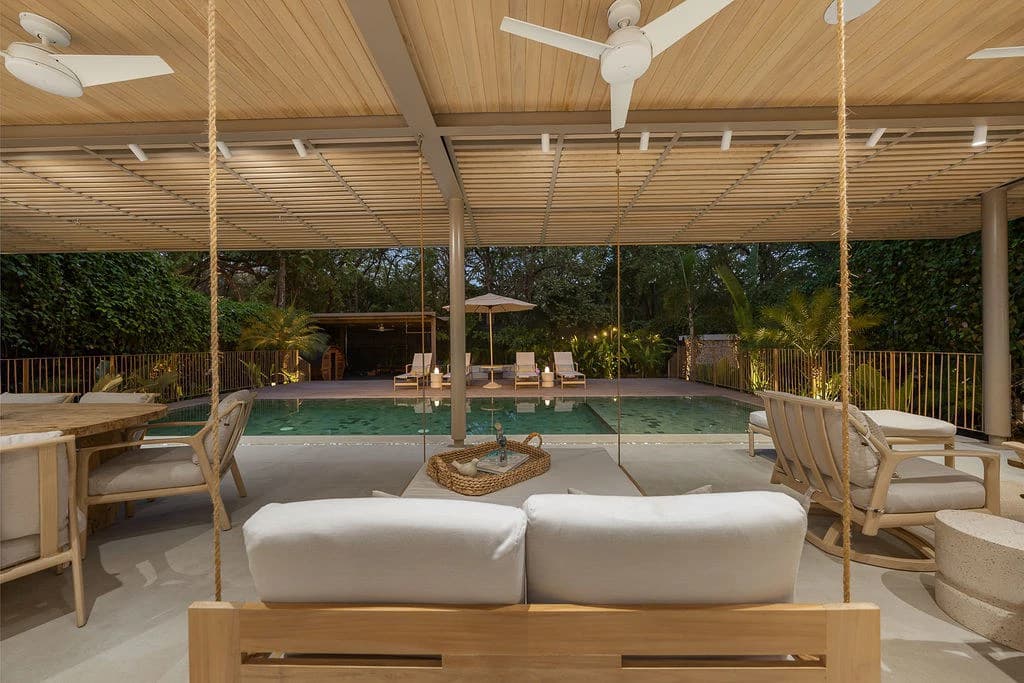 Casa Prana: Luxury Beachside Home in Playa Grande, Costa Rica - photo 83