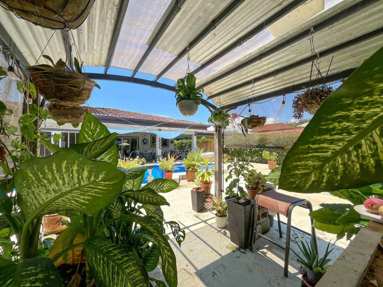 Casa Eight: Beach is my style! Playa Bejuco, Puntarenas, Costa del Sol. Fully Remodeled Tropical Sanctuary - photo 27