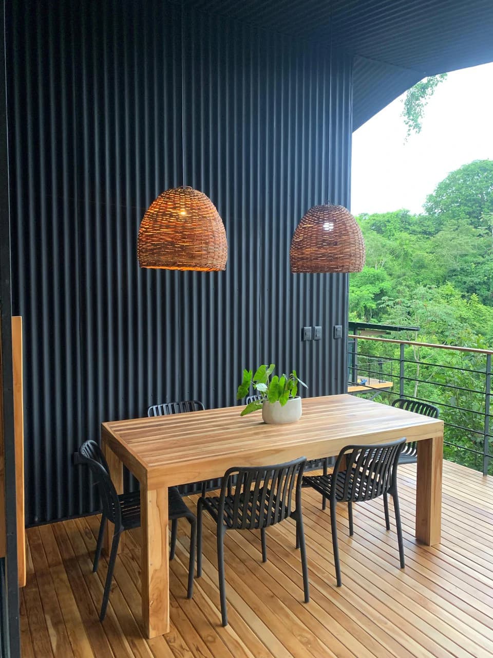 Brand New Modern 2 Bedroom Home in Santiago Minutes from Hermosa Beach and Santa Teresa:Beautifully Designed - Great Rental Business - photo 9