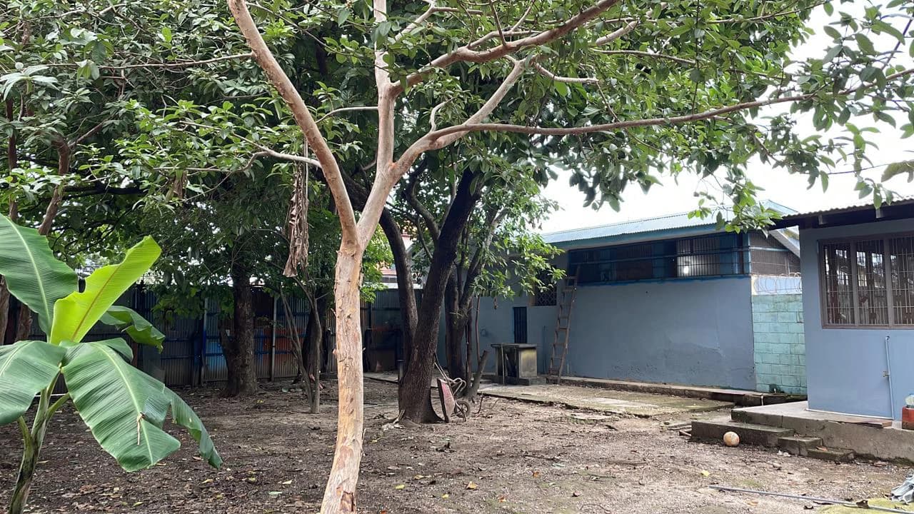 Property for rent or sale in the center of Liberia 2 houses with 350 m², 2 big living rooms, 7 rooms, a garden, and 9 parking lots - photo 18