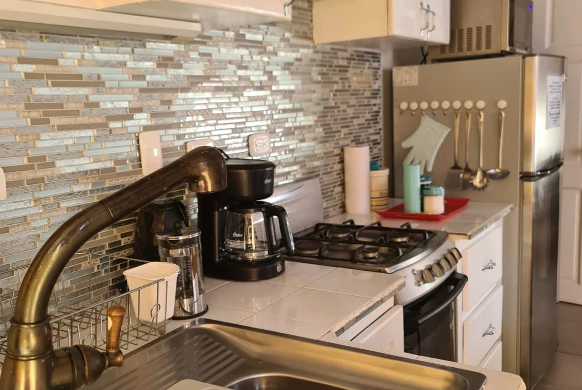 Cozy Condo N.5. El Encanto Condominium. Jaco Center! - photo 12
