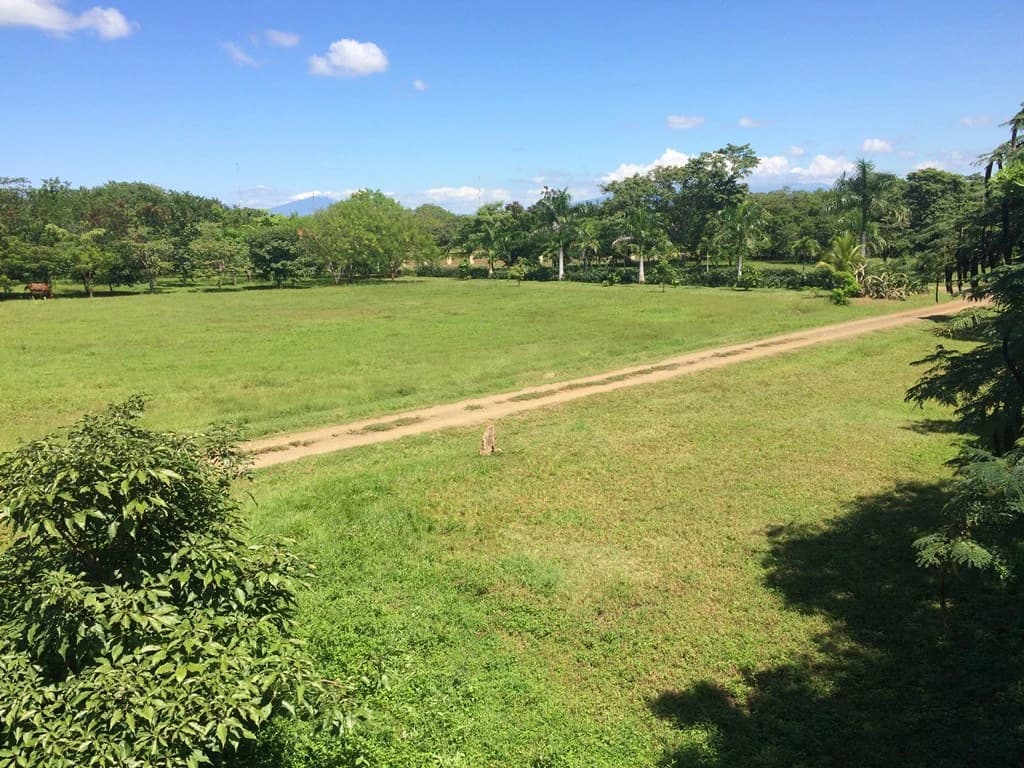 Great Ocean, valley and garden view Lots for sale in a Private Gated Community in Peninsula Papagayo - photo 7