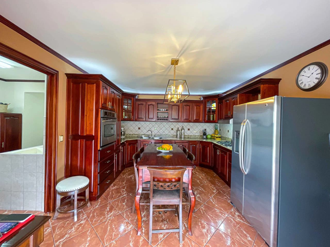 Home for sale in La Guaria- Grecia - photo 9