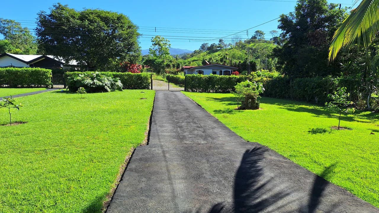2 Casas en Venta, General Viejo.: Mountain House For Sale in General Viejo - photo 27