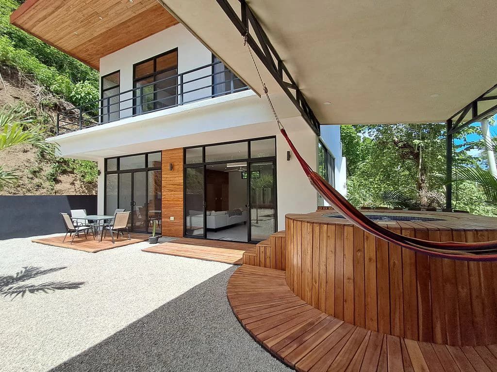 Casa Olli: Modern Property Within Walking Distance of Buenavista Beach - Samara - photo 6