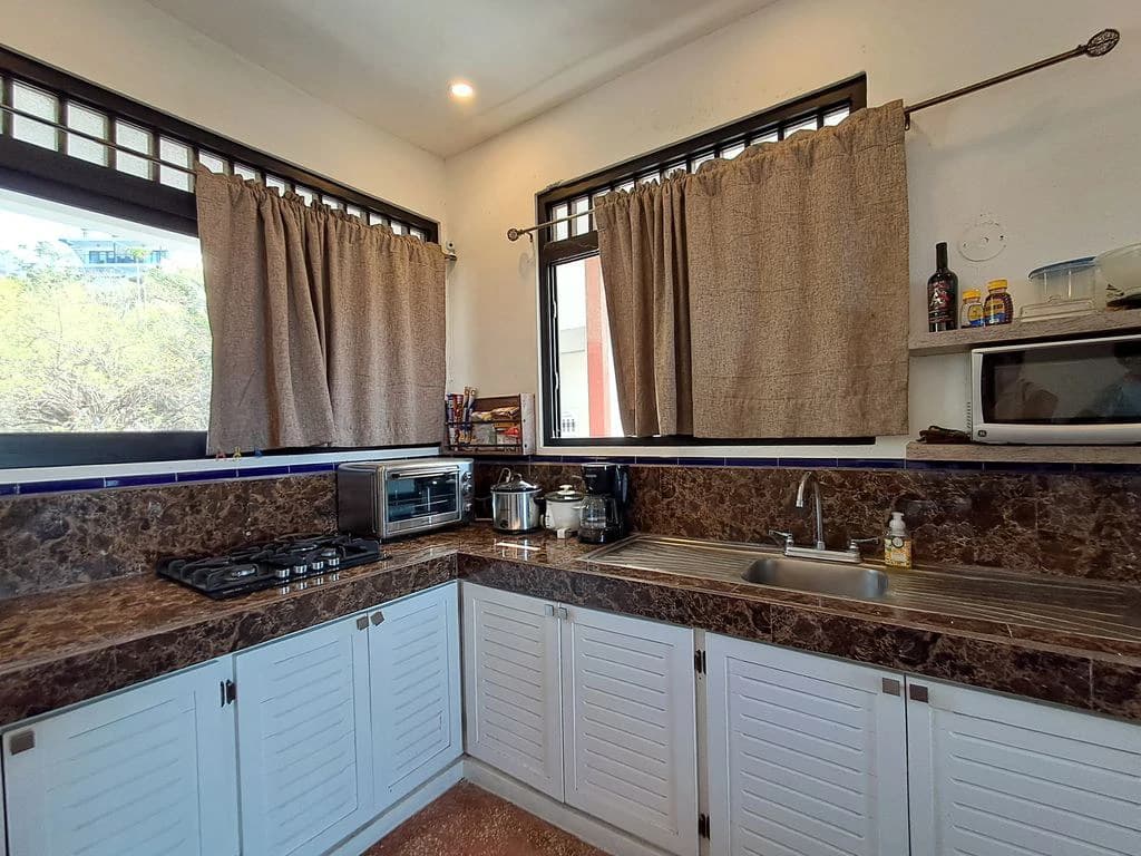 Condo Pacific Dream: Exceptional Opportunity in Samara – 1-Bedroom Condo with Ocean View - photo 7