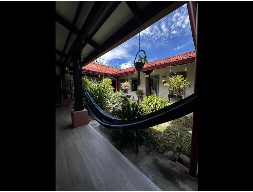 Casa de Luz in Pozos, Santa Ana: Discover Casa de Luz: your refuge in the midst of chaos! - photo 26