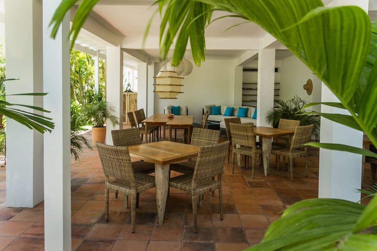 Hotel Horizontes Montezuma: Stunning Boutique Hotel in Montezuma near New Cobano Airport - photo 5