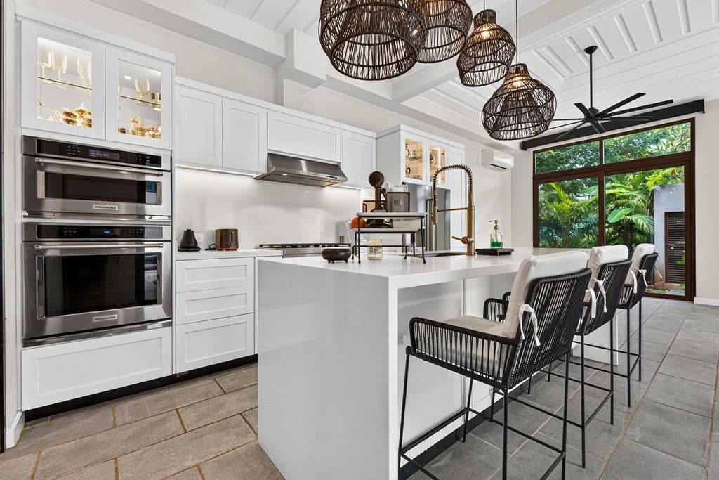Casa Arcana: Luxury 3BR Villa with Private Pool in Tamarindo Park - photo 6