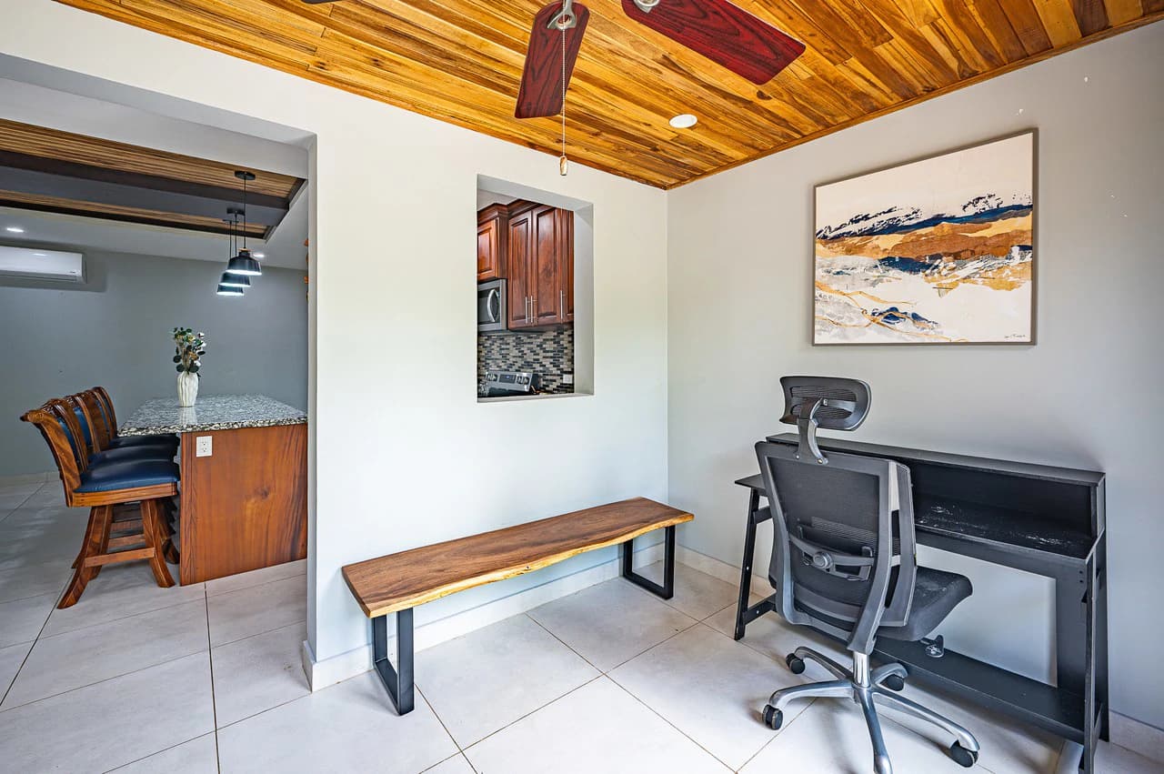 A Home in Jaco's Best Gated Community!: Near the Coast Condominium For Sale in Jacó - photo 9