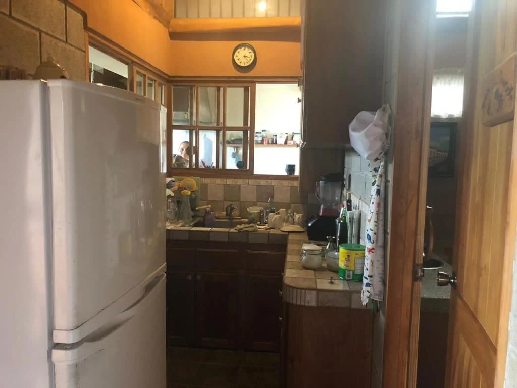 Beautiful Mountain Property for Sale in the Tourist Area of Miravalles, Currently Rented and Operating as a Restaurant – Excellent Investment Opportunity - photo 21