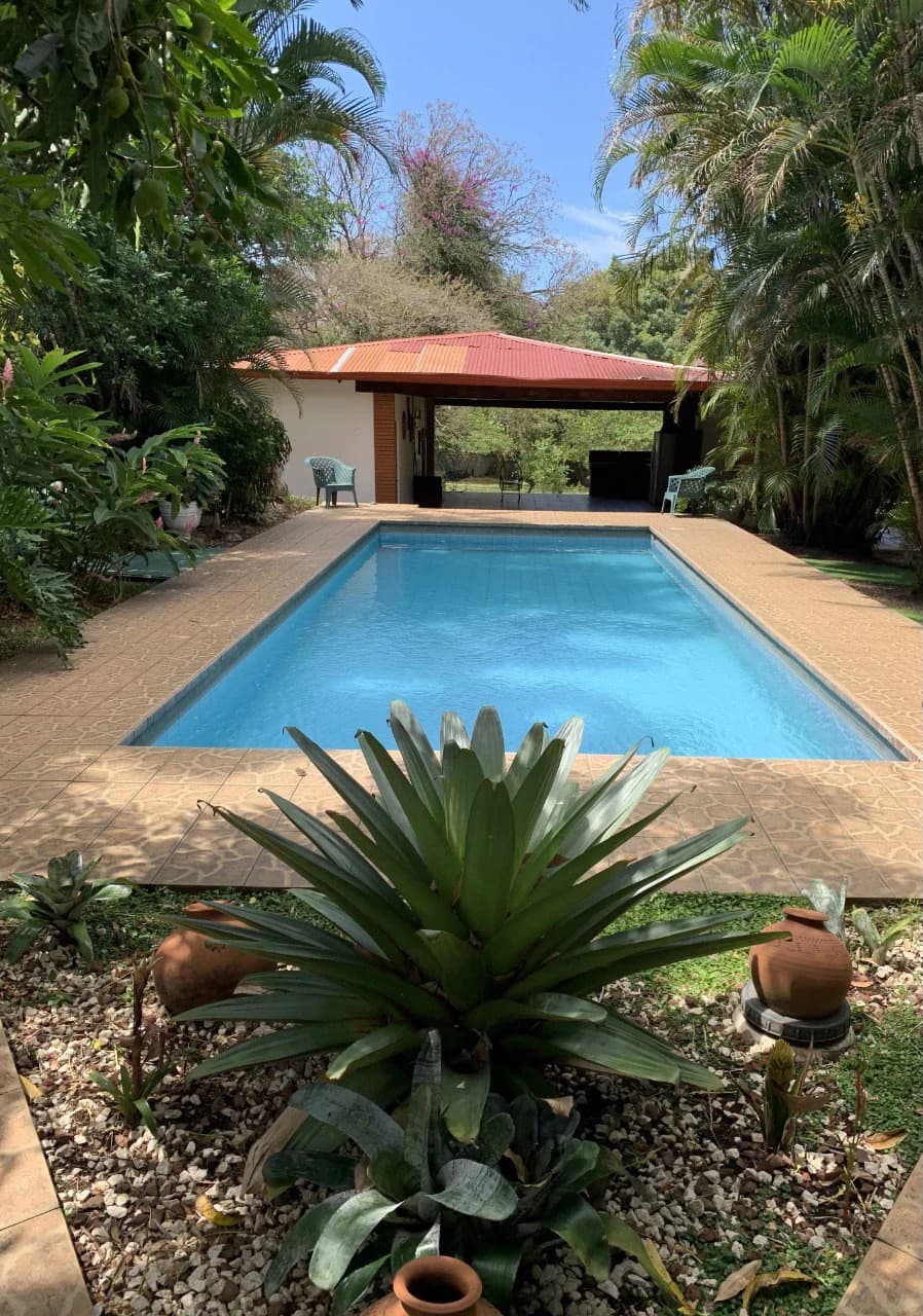 Villa For Sale in El Roble - photo 5