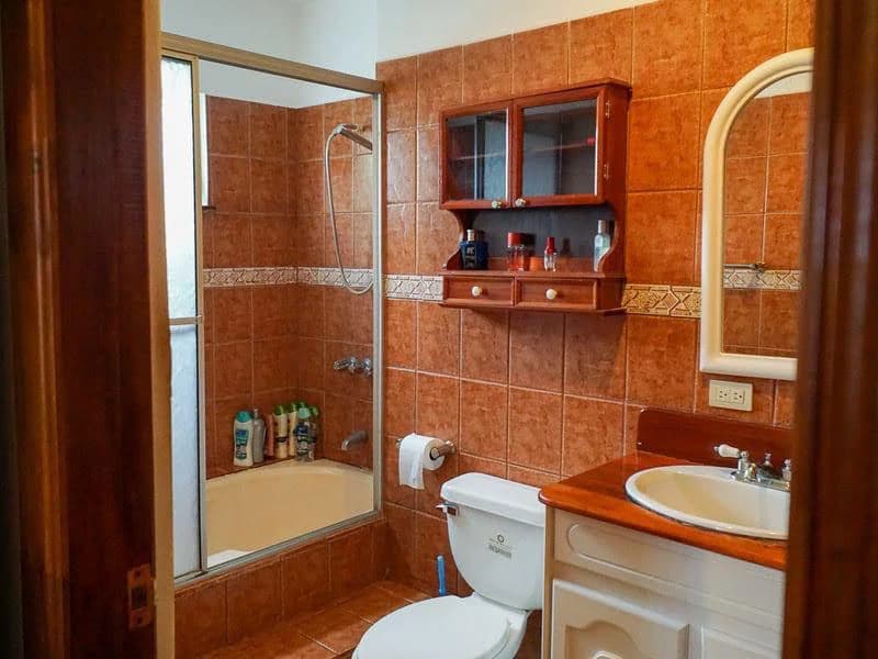 0.2 ACRES – 2 Bedroom House In San Isidro With 360 Degree Mountain Views!!! - photo 21