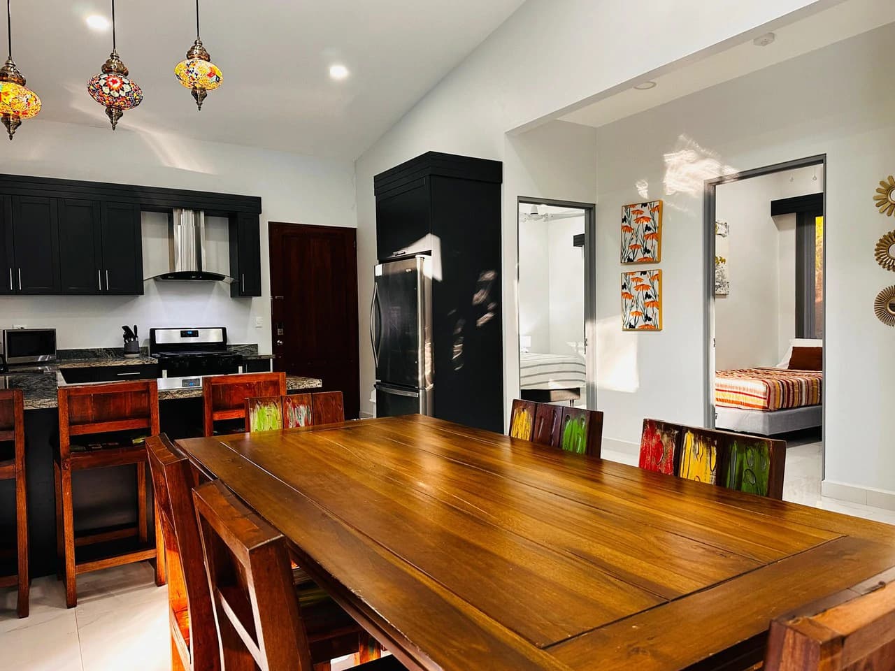 Perfect for Families or a Peaceful Retirement, Uvita Pacific Ocean Town: House For Sale in Uvita - photo 27