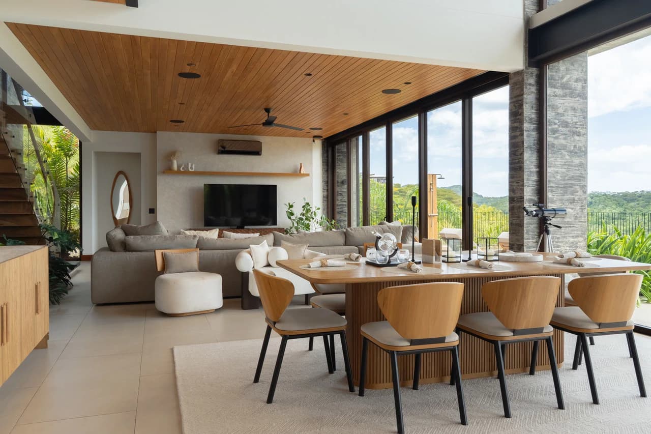 Casa Pristine: Luxury Ocean View Home in Las Ventanas - photo 12