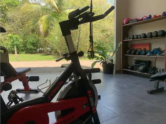 Near the Coast House For Sale in Playa Hermosa - photo 37