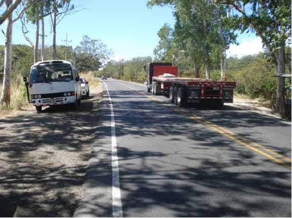 Sale commercial lot in front of the transito Liberia Guanacaste - photo 18