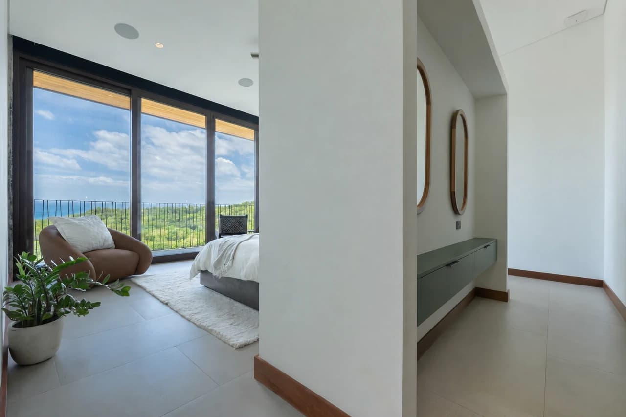 Casa Pristine: Luxury Ocean View Home in Las Ventanas - photo 35
