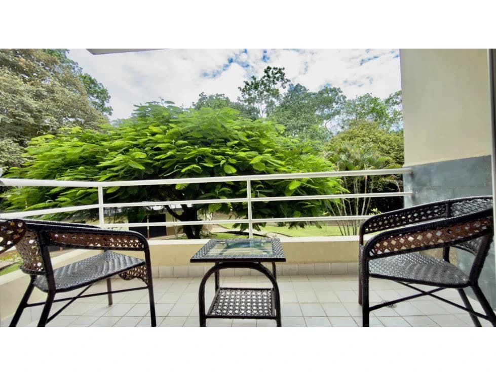 Spacious 3-Bedroom Apartment in Costa Linda with Community Pool in Jacó - photo 23