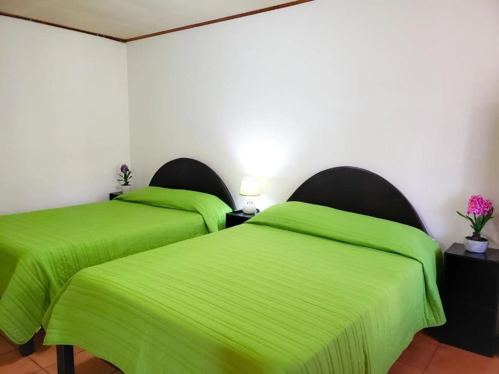 Monteverde Hotel & Attached 3-Bedroom House with Scenic Views CP0626: Boutique Hotel with Attached Private Residence in Monteverde – Turnkey Investment - photo 27