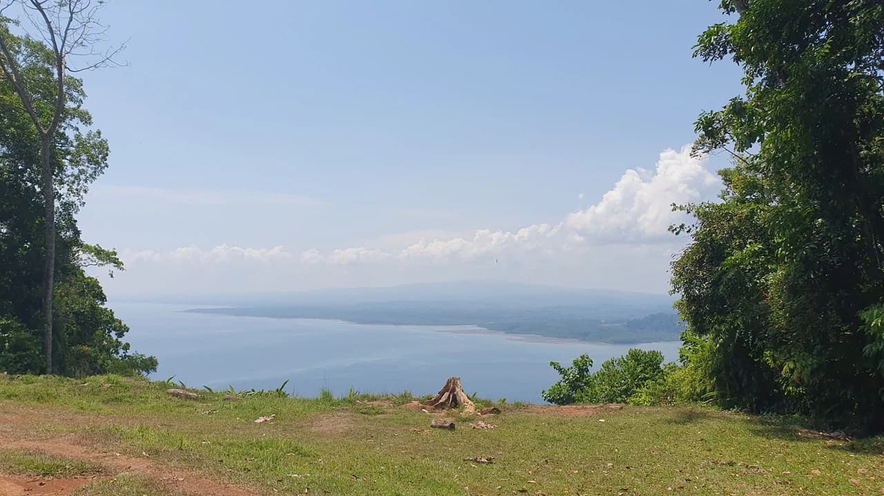 CONSERVATION AND DEVELOPMENT LAND WITH OCEAN VIEW IN SIERPE, COSTA RICA - photo 41