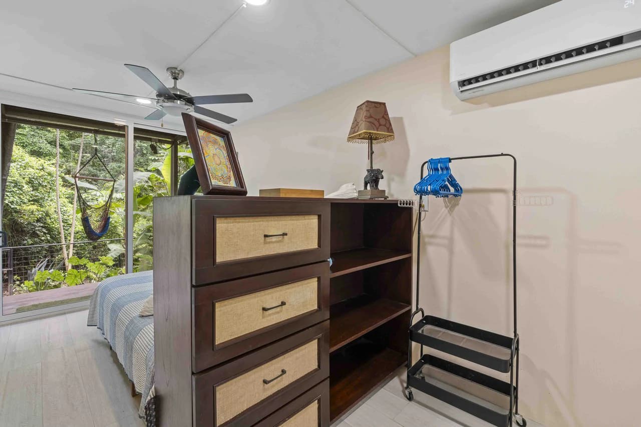 Casa Lemonpaloosa: Very Private Container Home! - photo 17