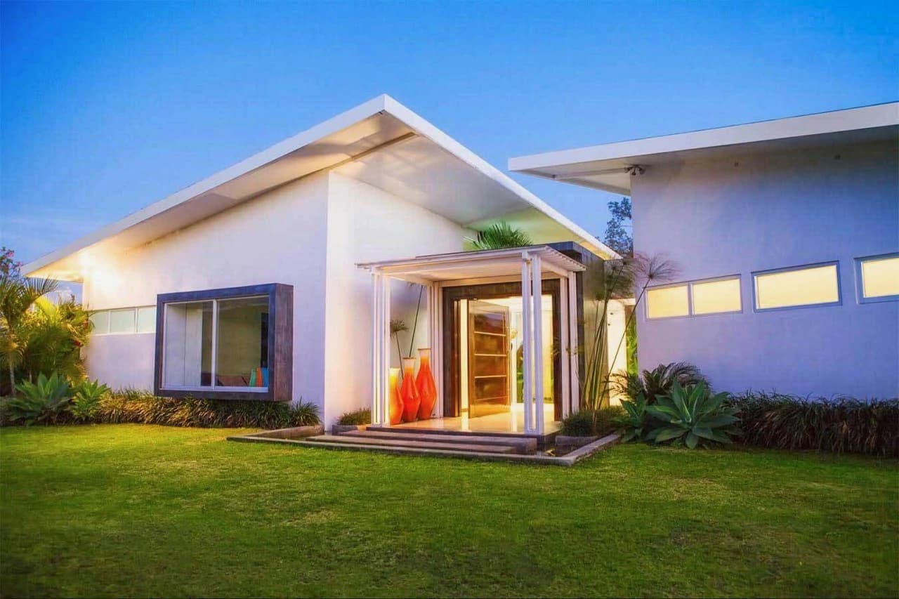 Luxury contemporary house for sale in San Bosco, Santa Barbara de Heredia. - photo 2