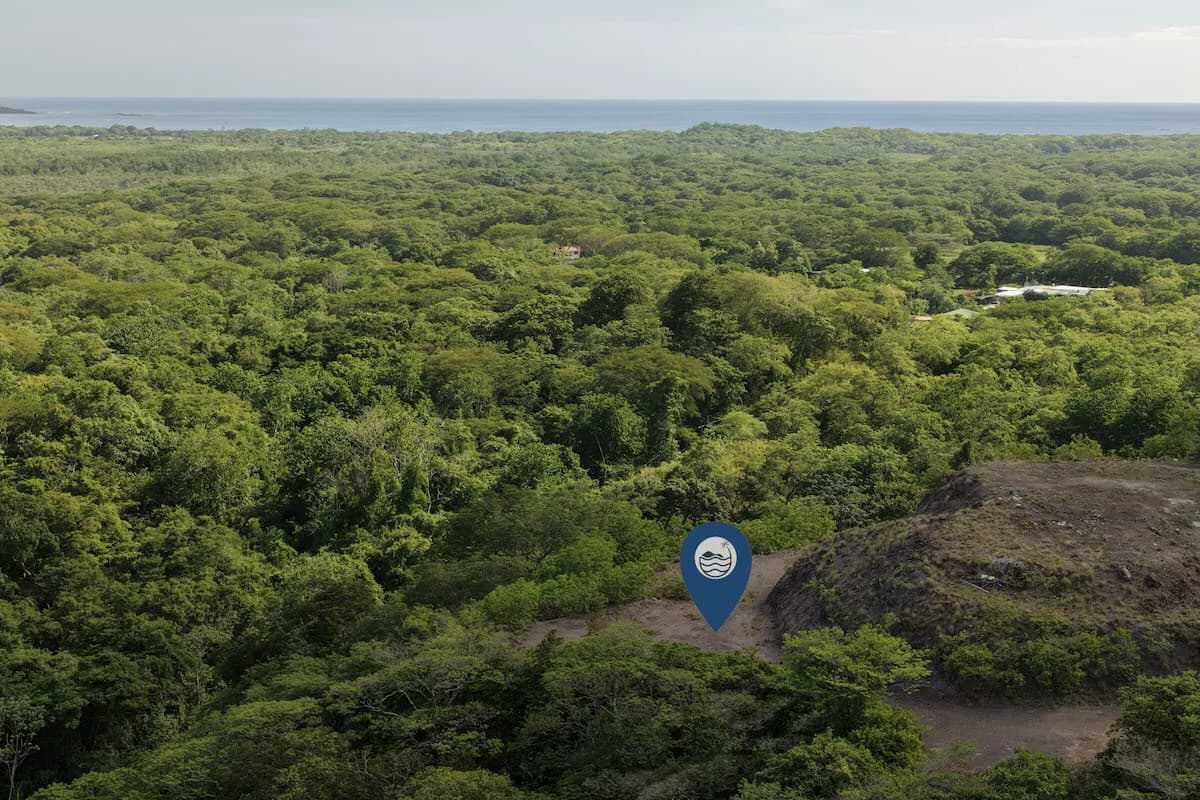 2,045m2 Ocean View Mixed-Use Lot In Playa Grande - photo 11