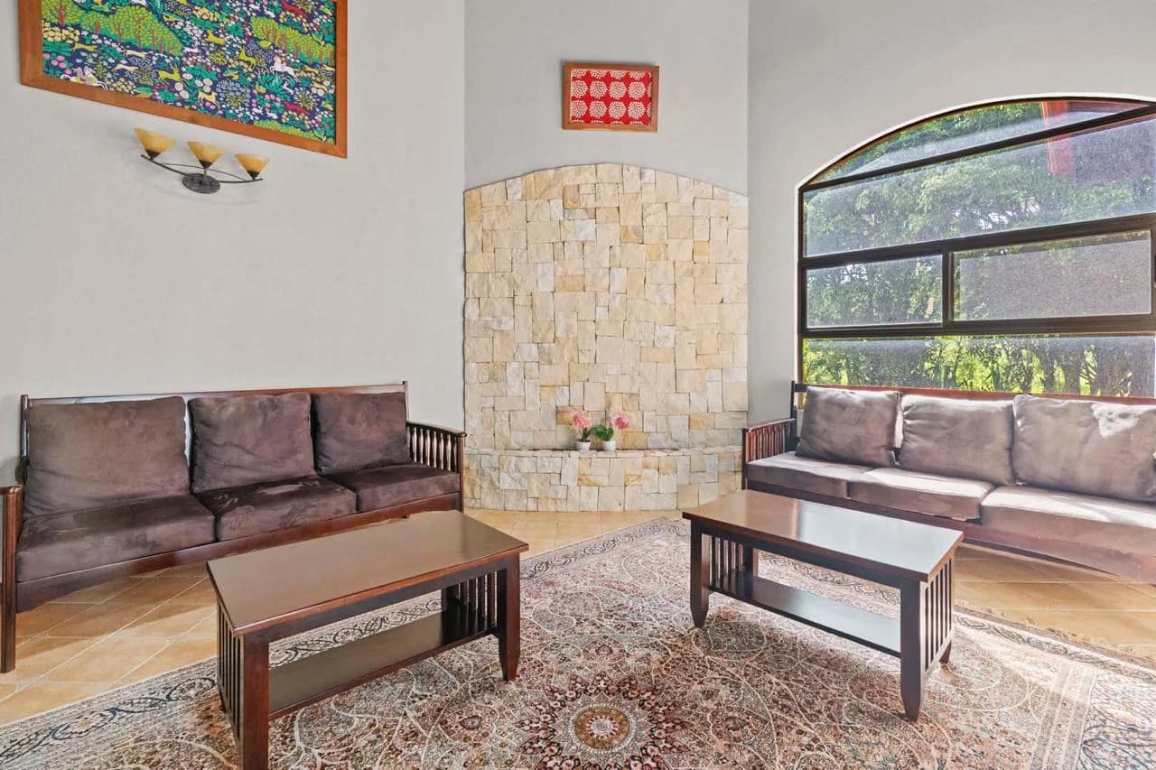 Celebrity Home with Spectacular Views: Breathtaking Mountain Estate near Tilaran and Lake Arenal - photo 19