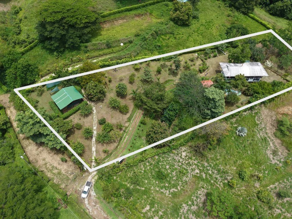 Casa Del Toro: Charm and Serenity in the Hills of Hojancha – 5-Bedroom House with Pool and Bungalow - photo 3