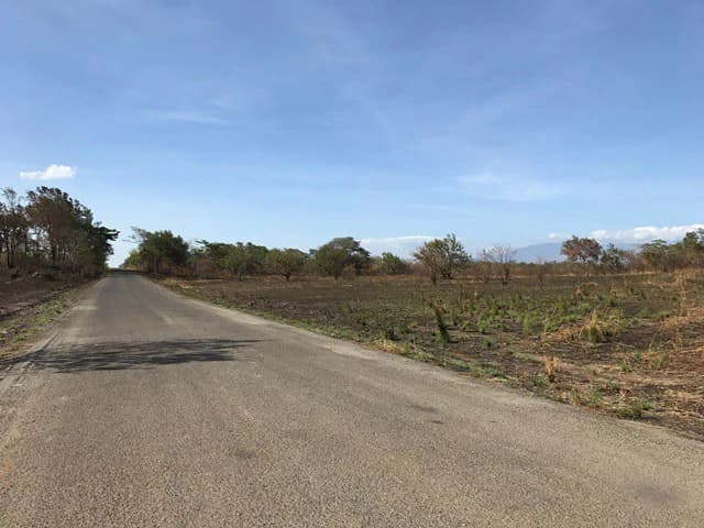 Property just in front of the NYA project Price $ 80 m² - photo 9