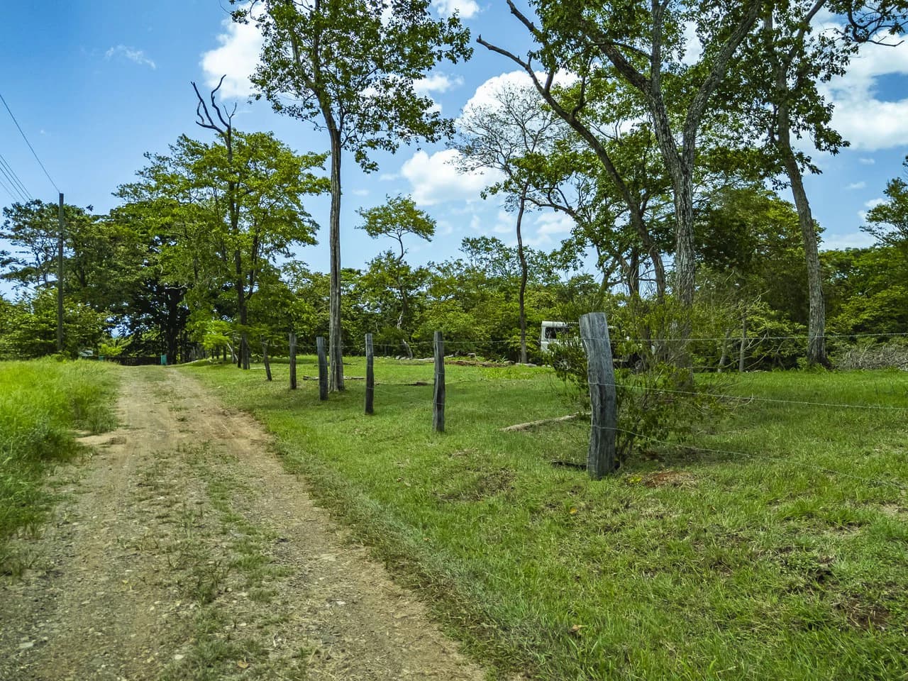 Playa Honda Lot: Build Near the Beach in Playa Junquillal - photo 13