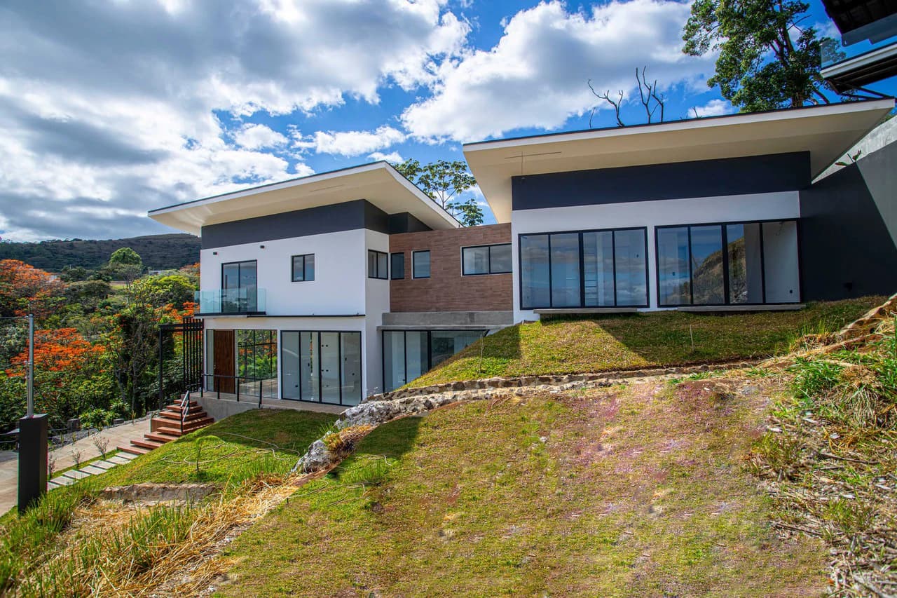 MODERN HOME HACIENDA NATURE NARANJO