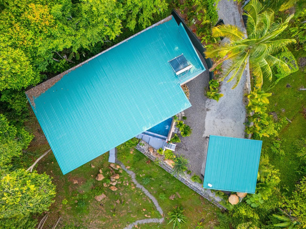 Mountain House For Sale in Escaleras - photo 91