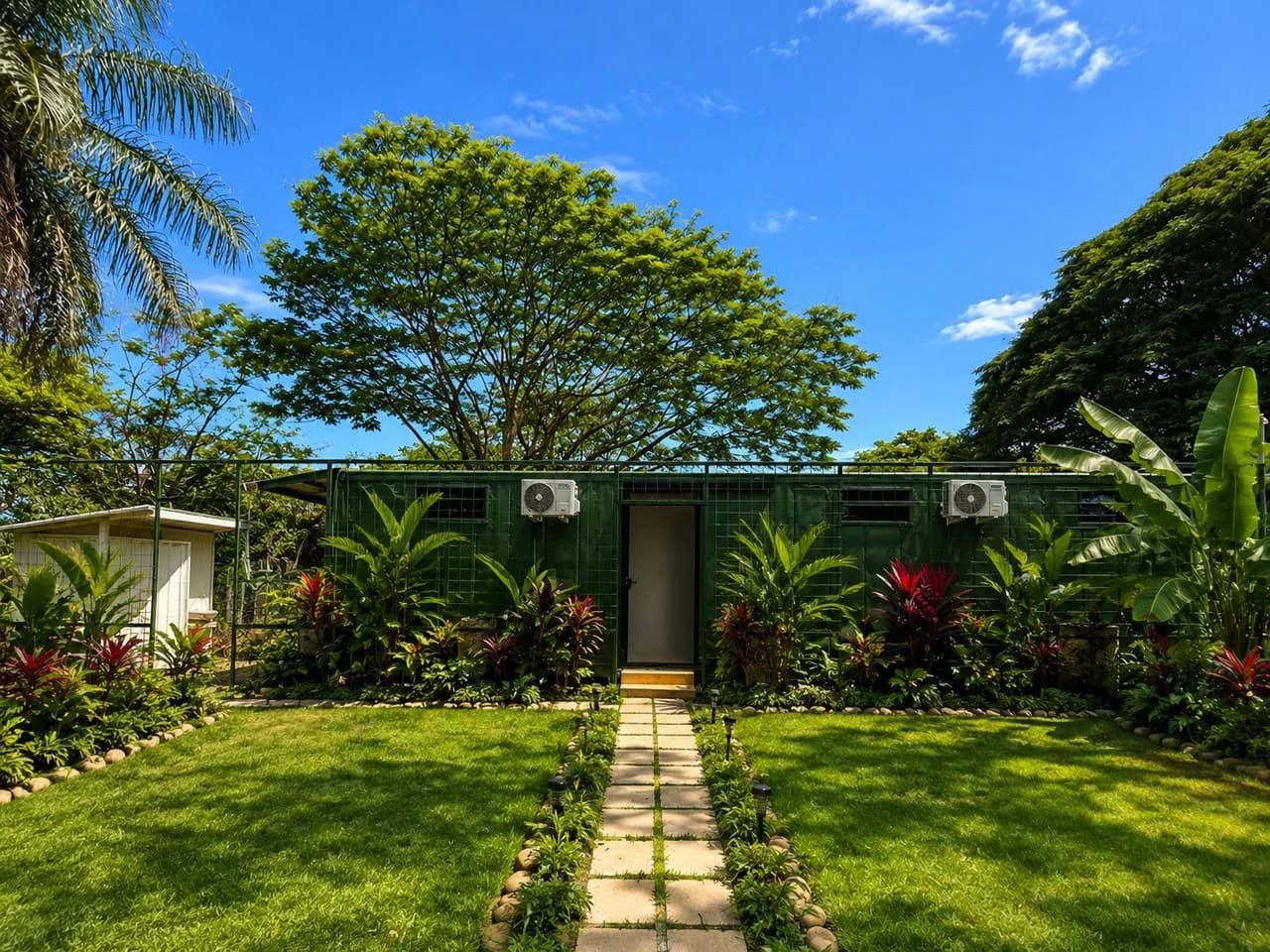 Casa Manzanilla: $245,000 USD Home for Sale in Villas del Mar, Costa Rica, Near Playa Cocolito - photo 3
