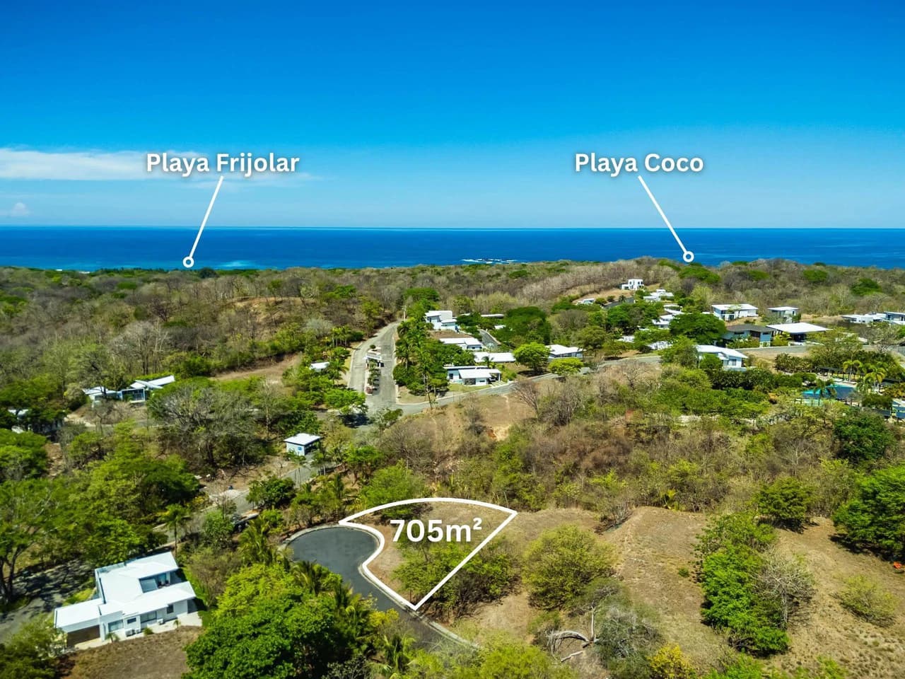 Lomas del Sol #52: Quiet Cul-de-Sac Homesite in Marbella - photo 9
