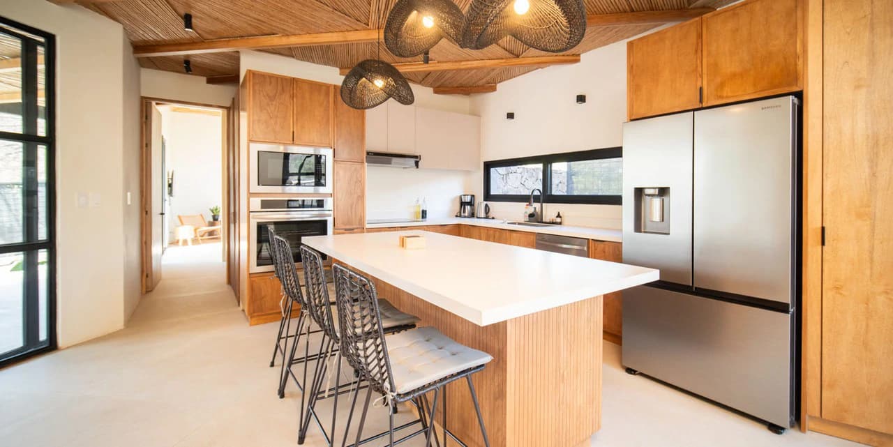 Casa Numu: Two-Home Property in Playa Grande Steps from the Beach - photo 3