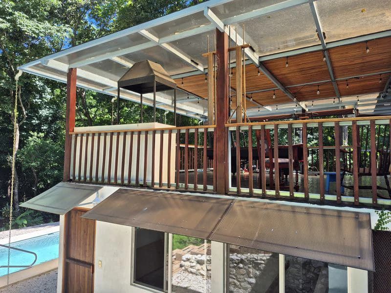Casa Sol y Luna: 2-bedroom House with Local Charm and a Pool in the Secure Montaña Community. - photo 15