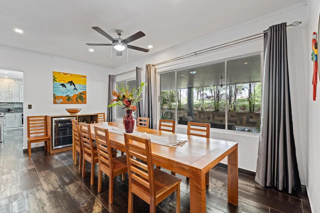 Casa de Palmas: Beautiful gated community just 5 min. to the beach! - photo 10