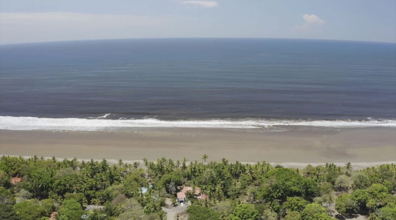 Seaside Matapalo Hatillo - photo 10