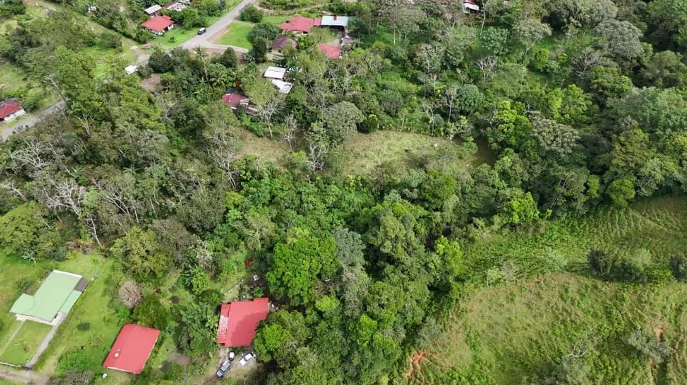 Countryside Home Construction Site For Sale in Daniel Flores - photo 3