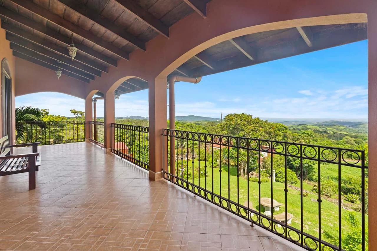 Celebrity Home with Spectacular Views: Breathtaking Mountain Estate near Tilaran and Lake Arenal - photo 33