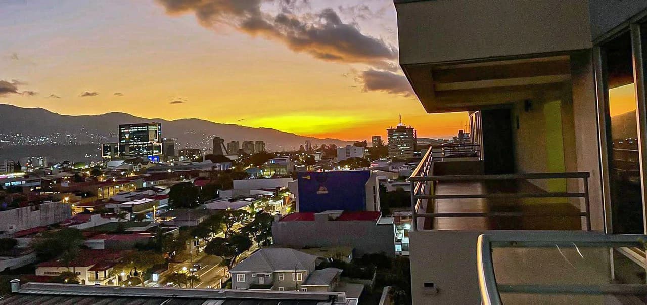 Torres Paseo Colon 13: Condo for sale in San Jose - photo 6