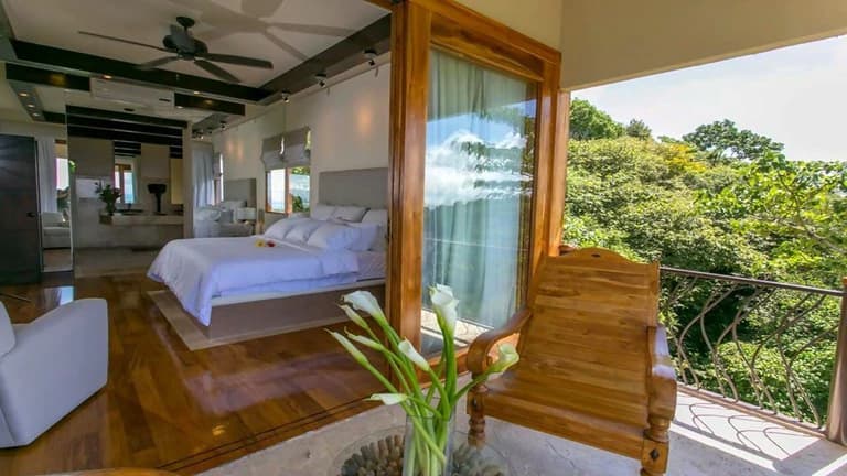 VILLA #1: Live or invest in a property that has it all: the perfect harmony between luxury and nature - photo 60